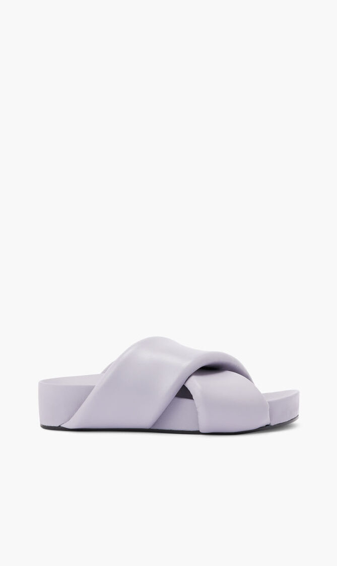 SANDALS NAPPA SETANIL