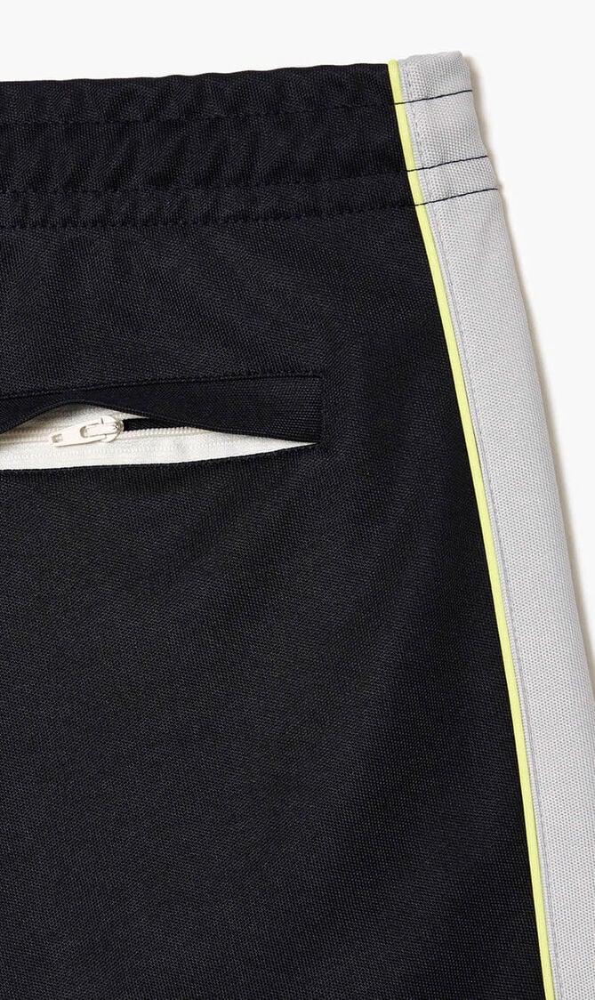 TRACKSUIT TROUSERS