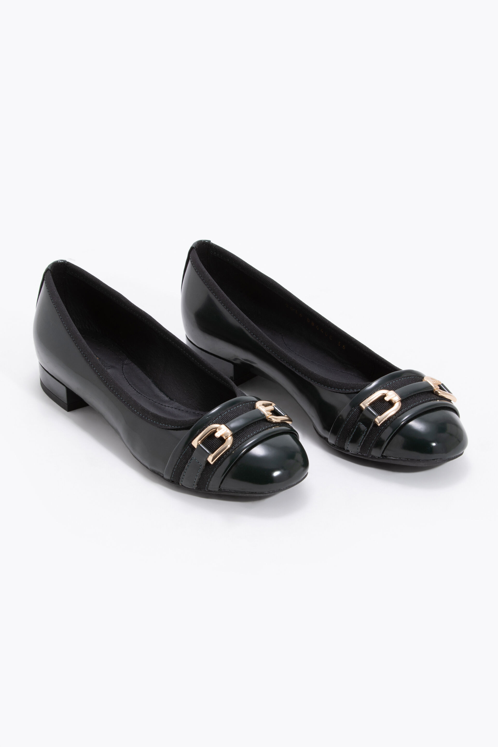 Geox wistrey ballet flat pumps 2025