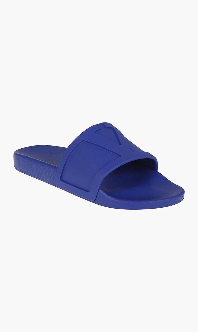 Coolside Rubber Slides