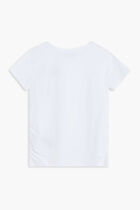 SS T-SHIRT - ORGANIC LIGHT STRETCH JERSEY SS T-SHIRT - ORGANIC LIGHT STRETCH JERSEY