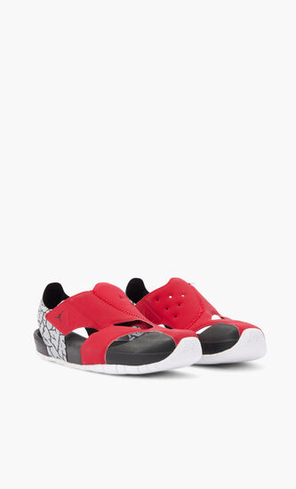 JORDAN FLARE BP