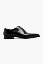 BOL BLAK 546 CANALETE CONAC WIND CAOBA FORRO VACUNO BISCUIT