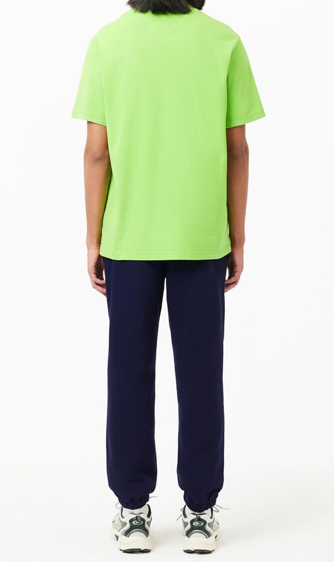 Brushed Fleece Jogger Trackpants