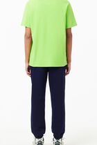 Brushed Fleece Jogger Trackpants