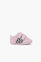 Greca Ribbon Sneakers