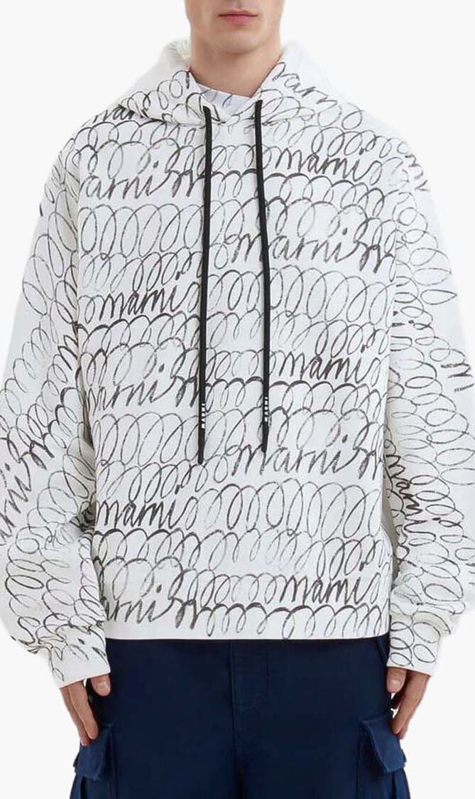 Organic Cotton Hoodie