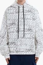 Organic Cotton Hoodie