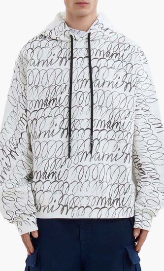 Organic Cotton Hoodie