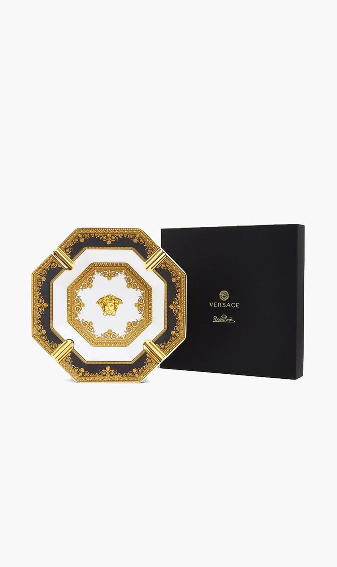 I Love Baroque Ashtray