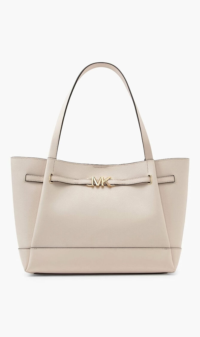 LG BELTED TOTE