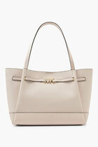 LG BELTED TOTE