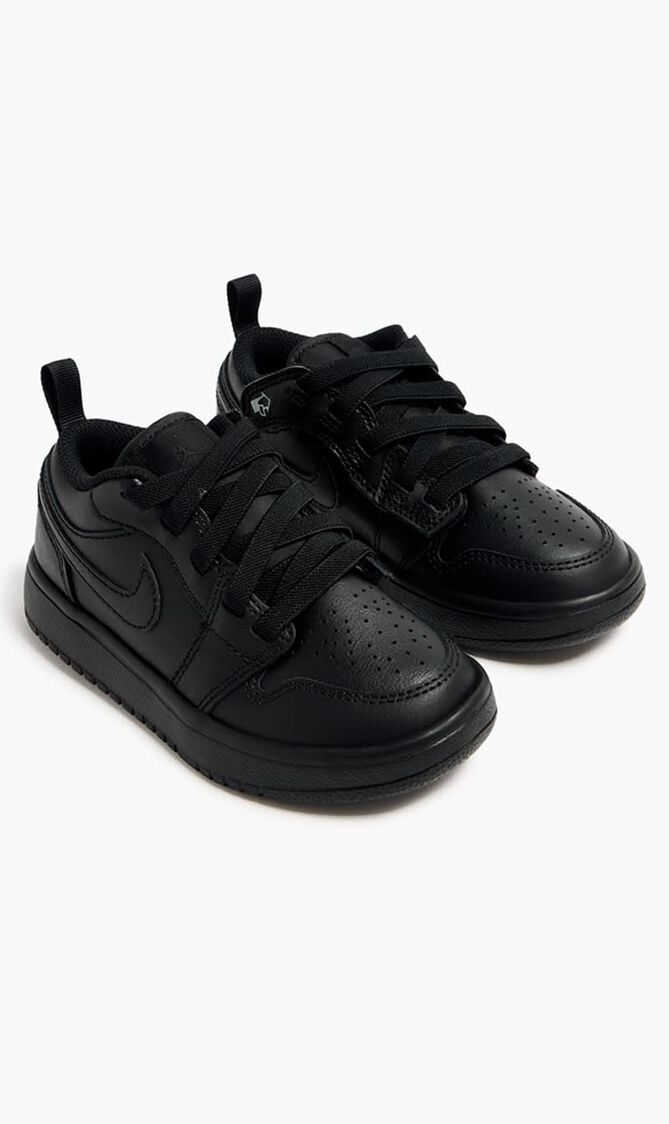 Air Jordan 1 Low 'Triple Black' sneakers