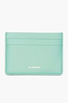 Calf Leather Card Holder