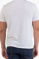 K Logo Label T-shirt