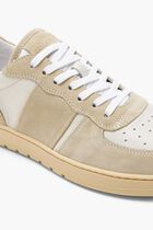 Pillar Destroyer Low Top Sneakers