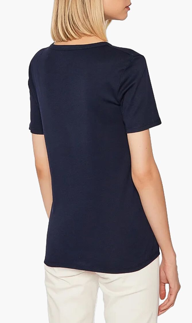 Cotton T-Shirt
