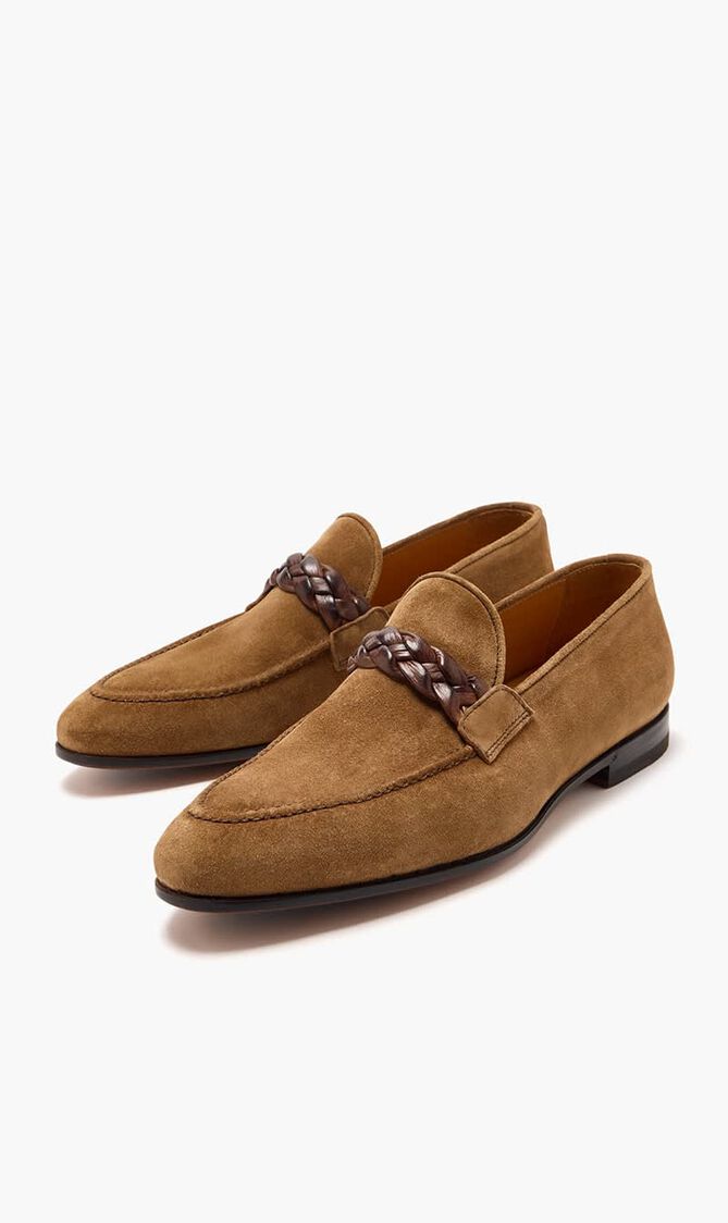 Beato Loafers