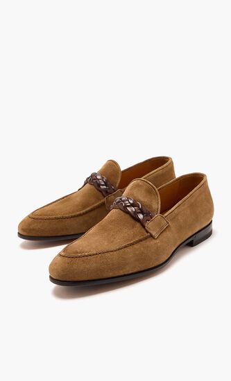 Beato Loafers