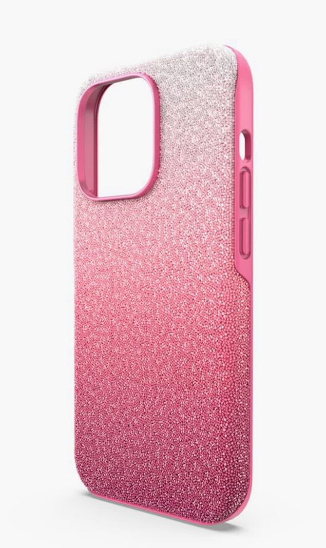 High Smartphone Case