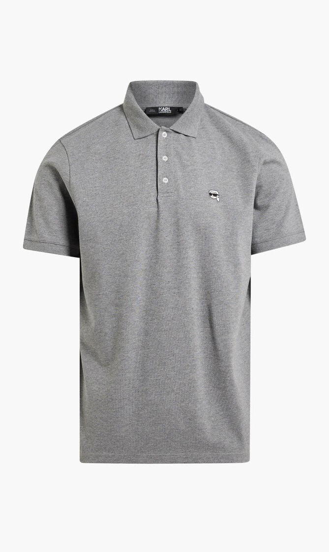 IKONIK 2 EMBROIDERED POLO