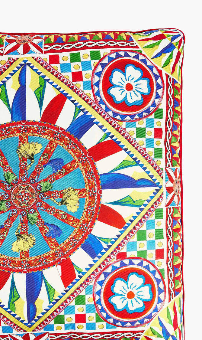 DGA CARRETTO SMALL CUSHION