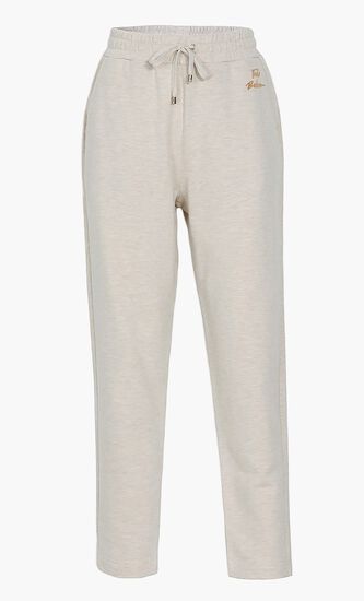 Brush Back Jogger