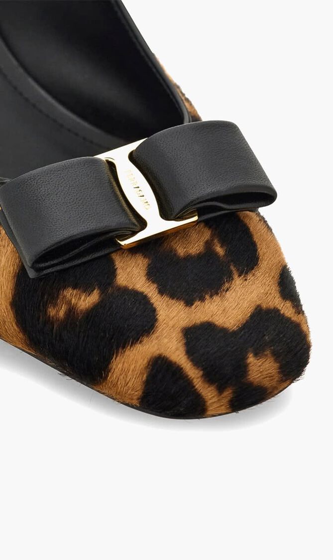 Iconic Bow Pumps
