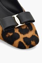Iconic Bow Pumps