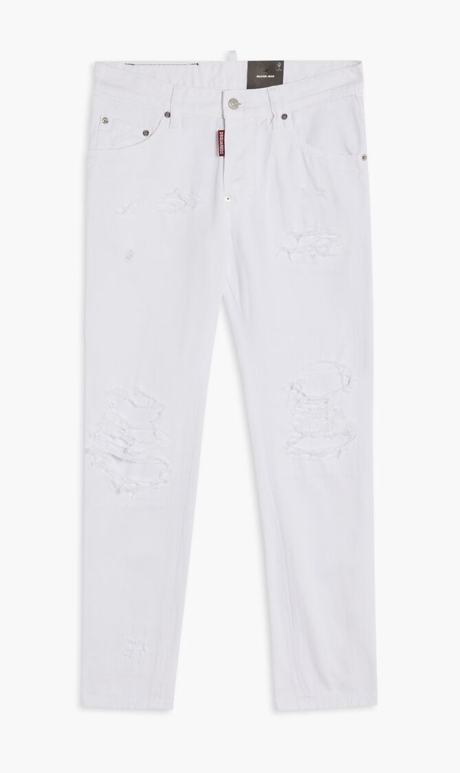 PANTS 5 POCKETS