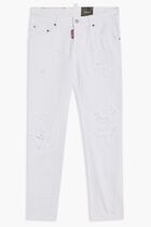 PANTS 5 POCKETS