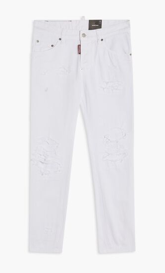 PANTS 5 POCKETS
