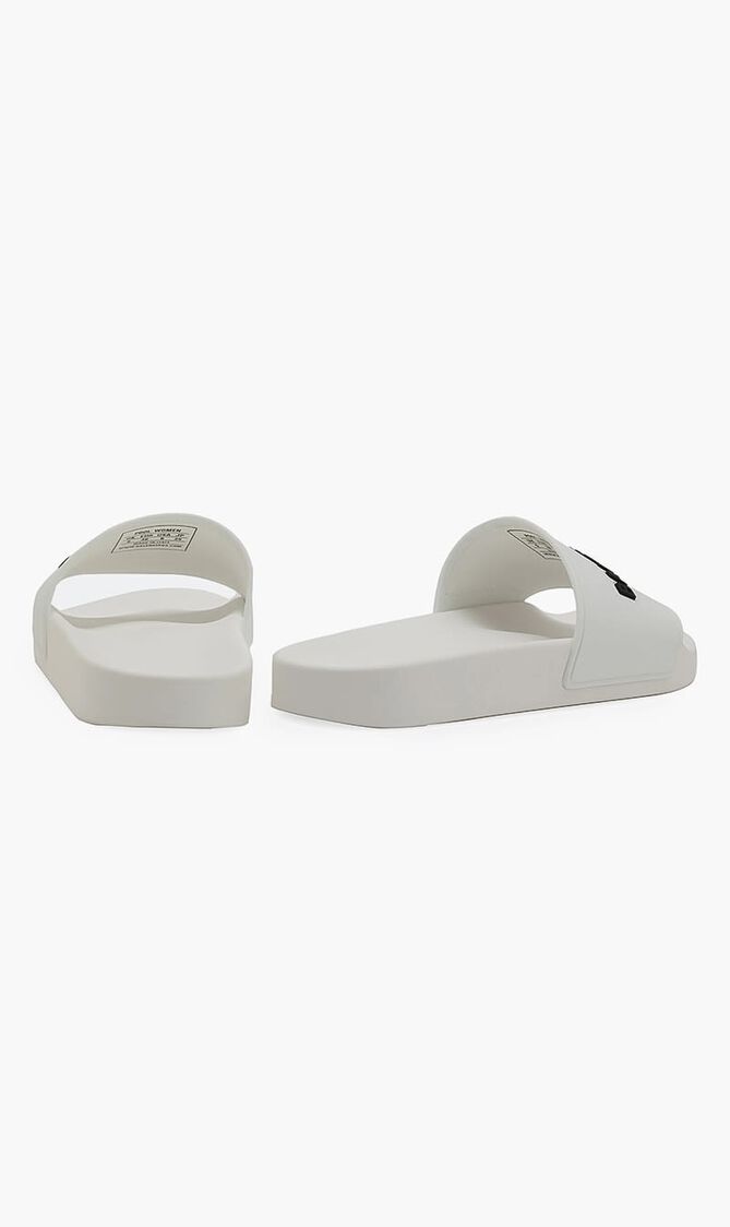 Pool Slide Rubblogo Smooth Ru