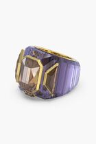 Chroma Cocktail Ring