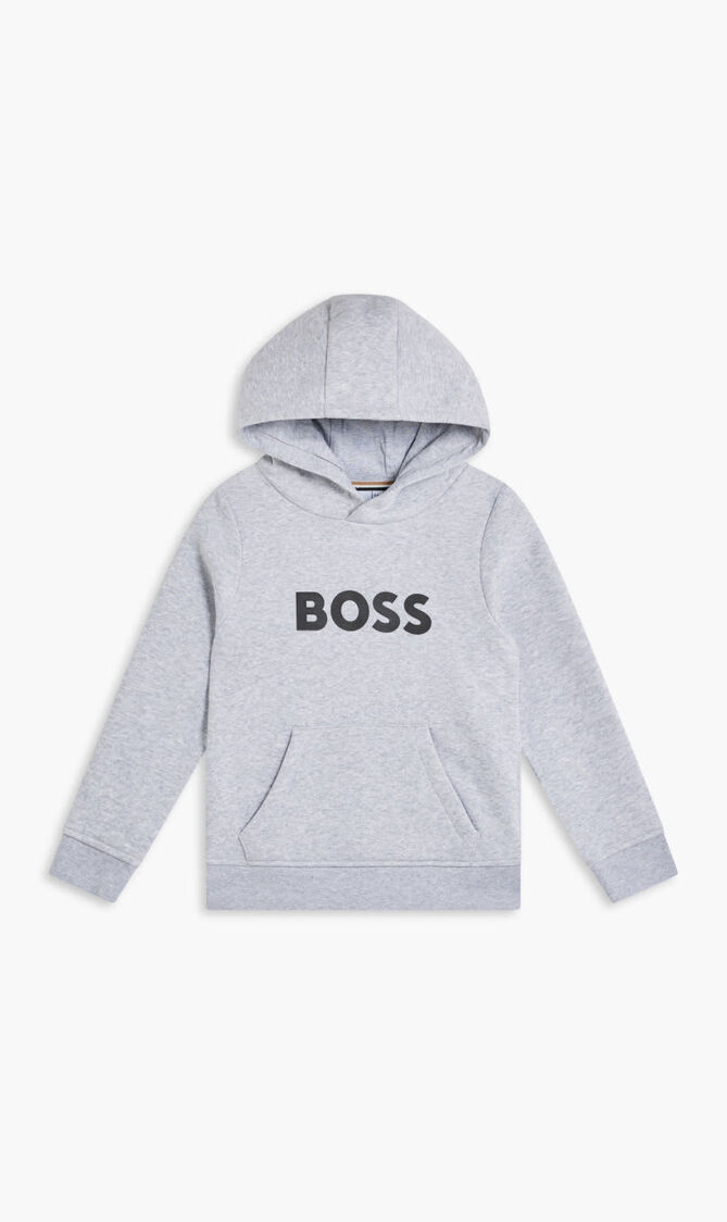 HOODIE LOGO