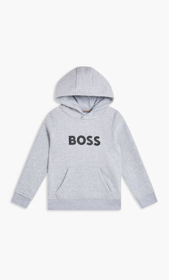 HOODIE LOGO