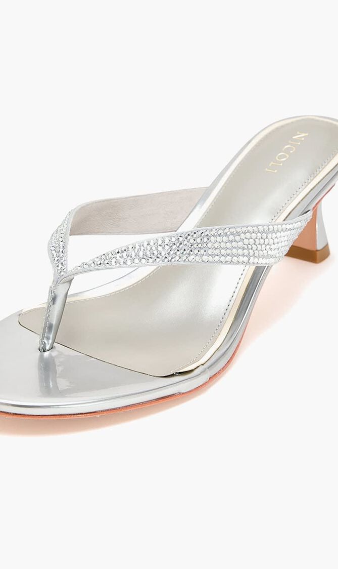 Luxera Sandals