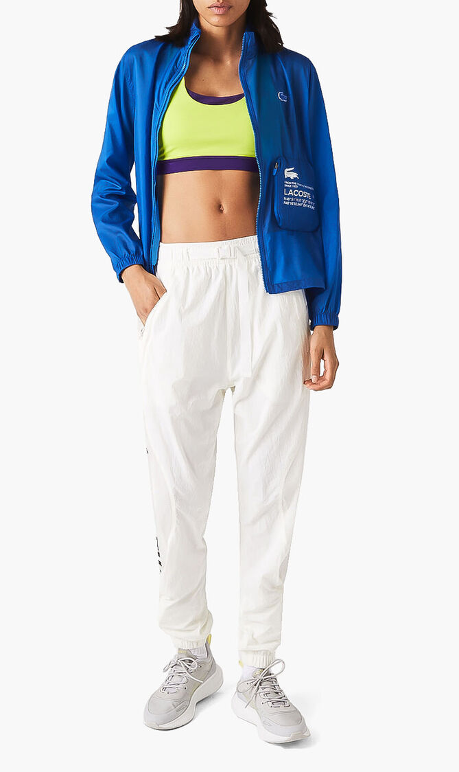 Water-repellent Jacket