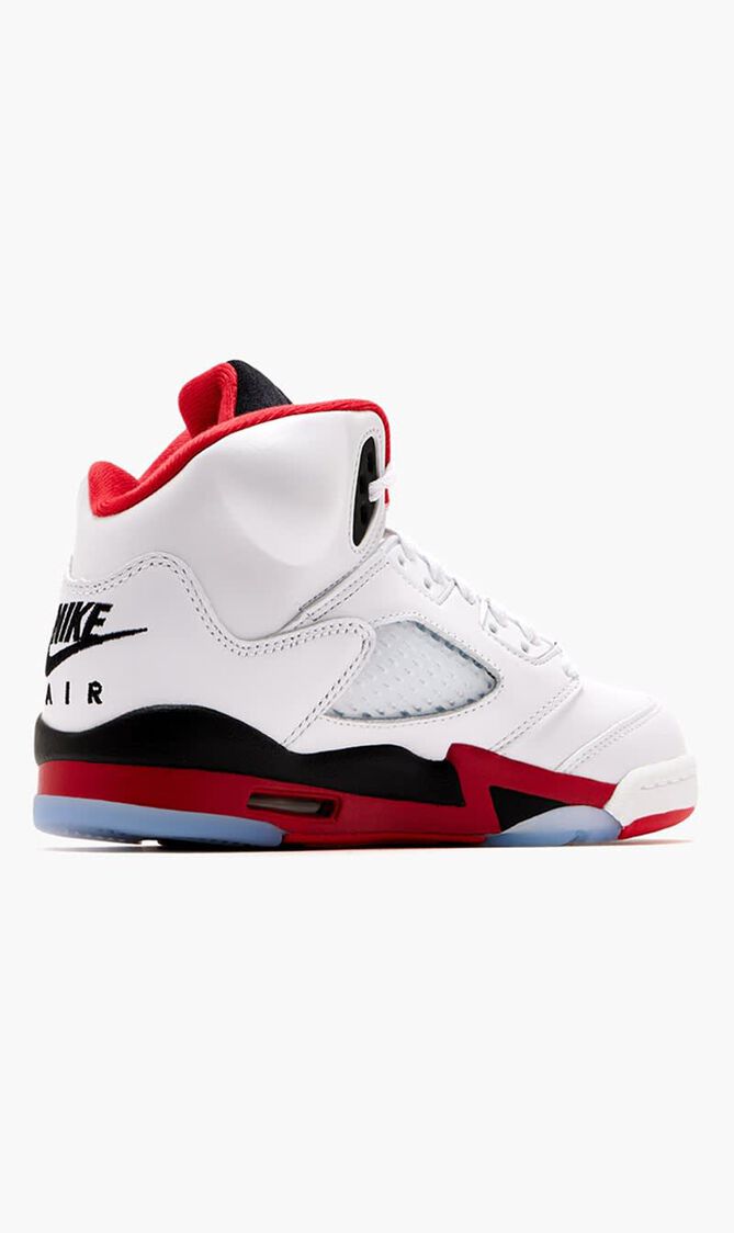 Air Jordan 5 Retro sneakers
