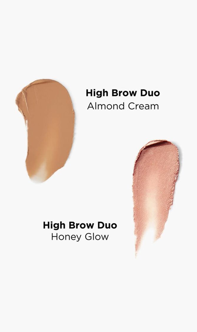 HIGH BROW DUO MEDIUM PENCIL