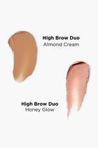 HIGH BROW DUO MEDIUM PENCIL