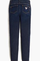 Slim Fit Denim Jeans Slim Fit Denim Jeans