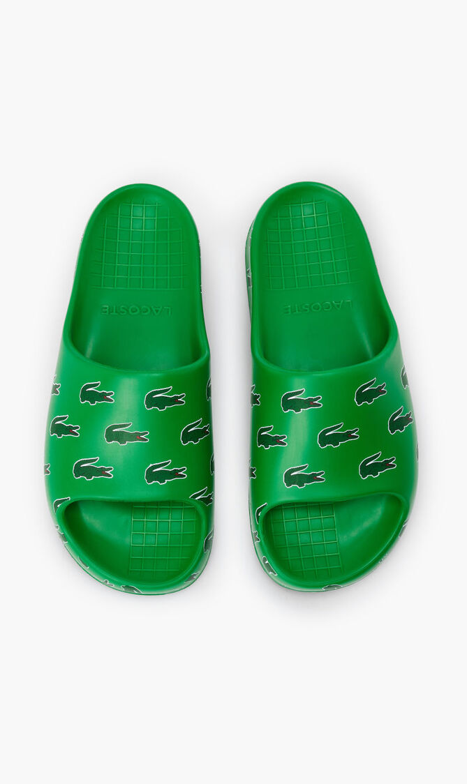 Serve Slides Serve Slides