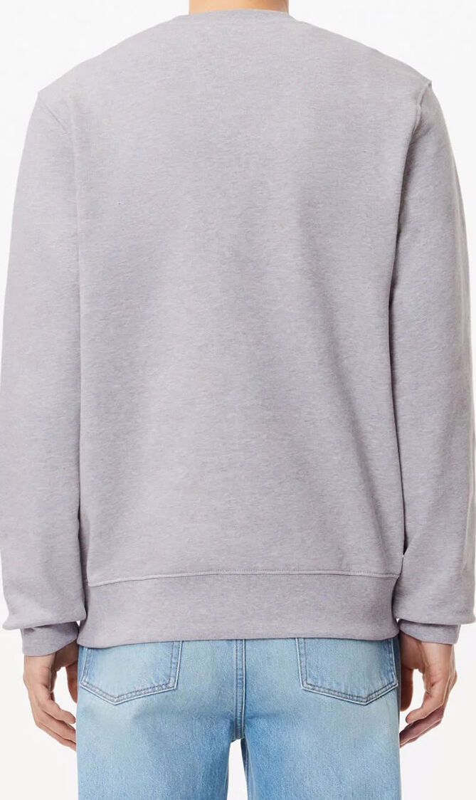 Sports Logo Sweatshirt