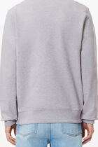 Sports Logo Sweatshirt