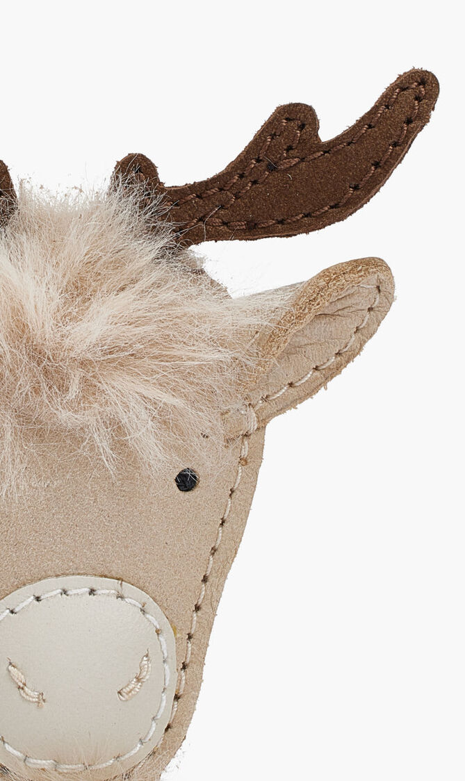 JOSY EXCLUSIVE HAIRCLIP REINDEER