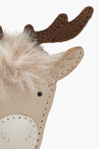 JOSY EXCLUSIVE HAIRCLIP REINDEER