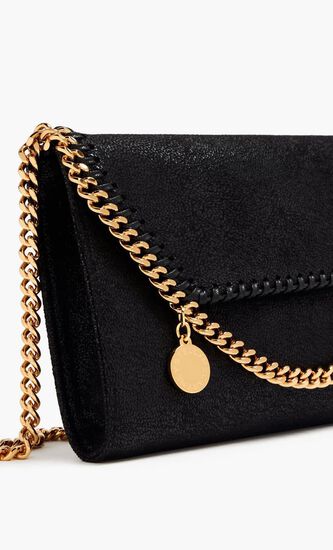 Falabella wallet crossbody bag