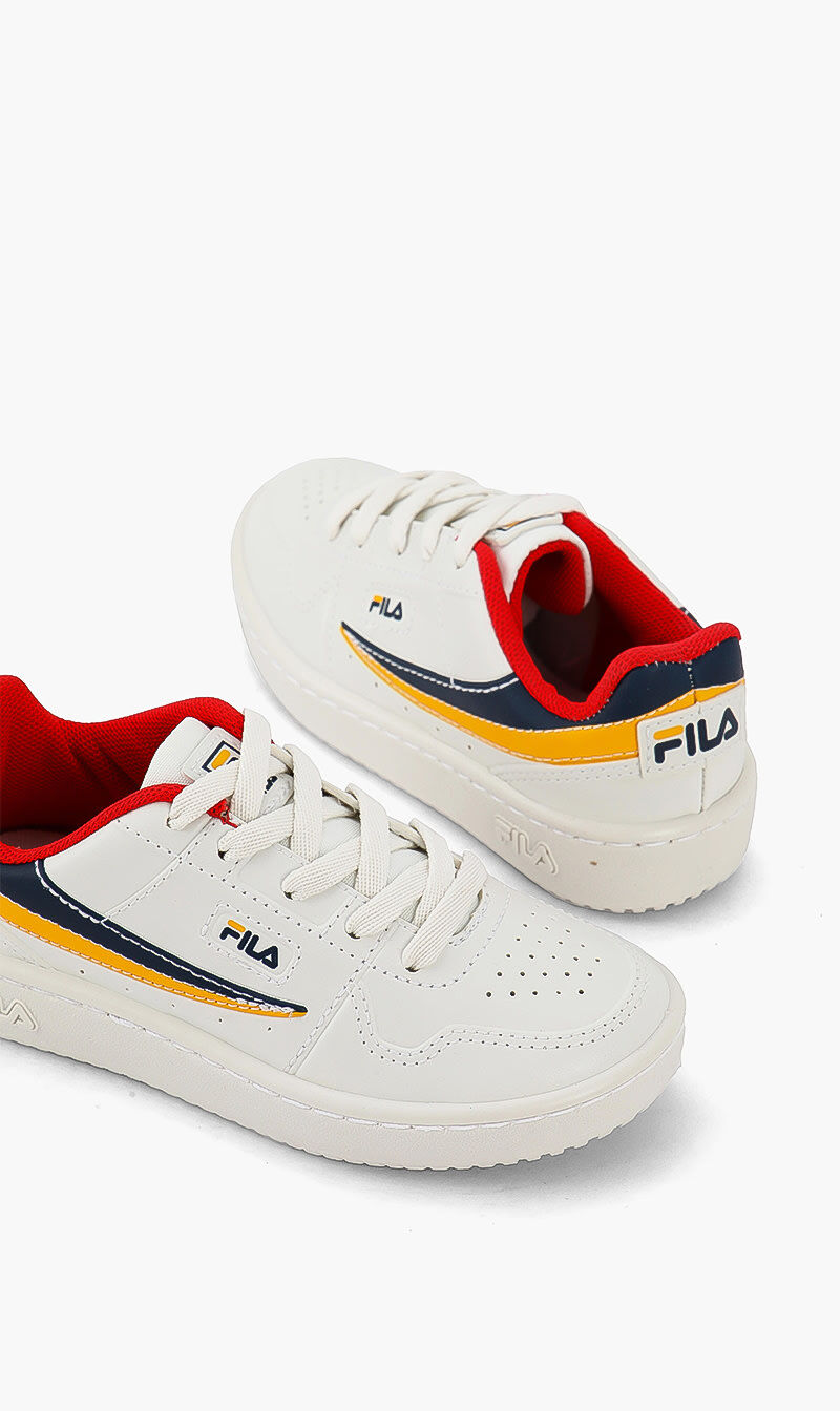 Fila arcade sneakers hot sale