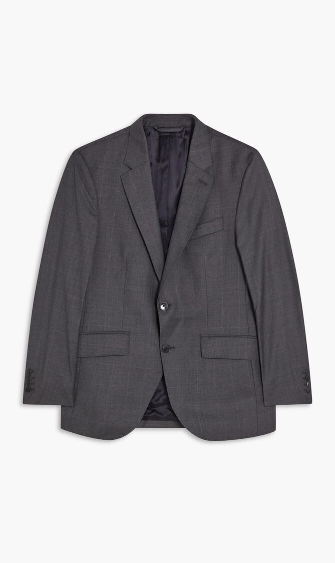 JACKETS